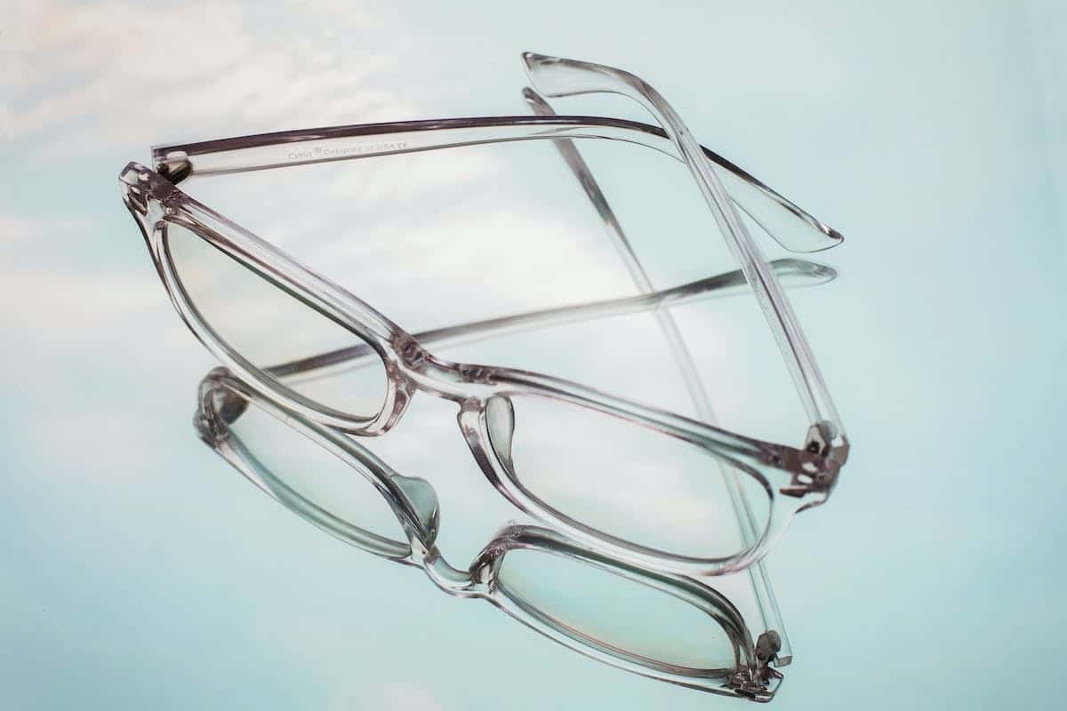 presbytie  lunettes