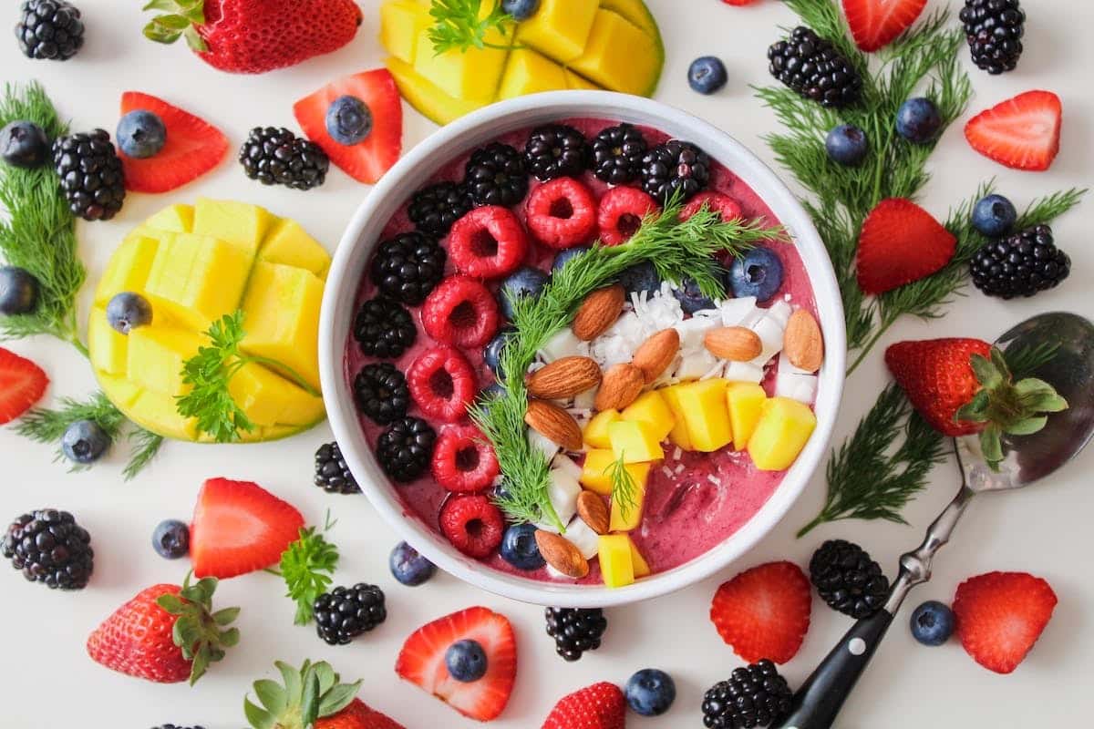 grossesse  alimentation