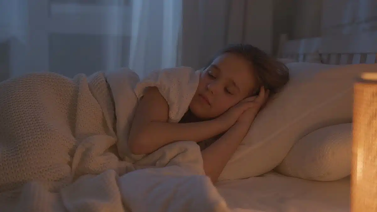 sommeil  immunité