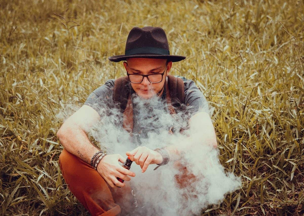 vape  société