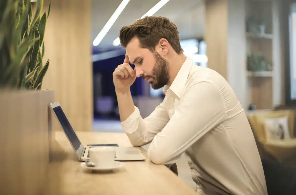 douleur  travail