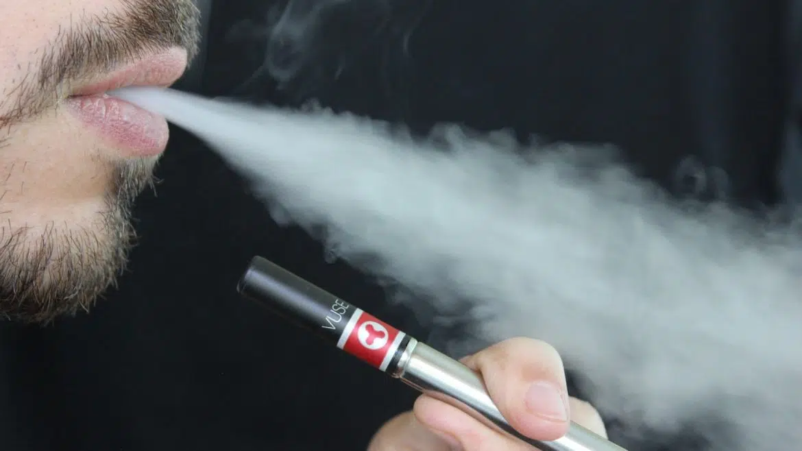 Comment arrêter de fumer avec la cigarette électronique ?