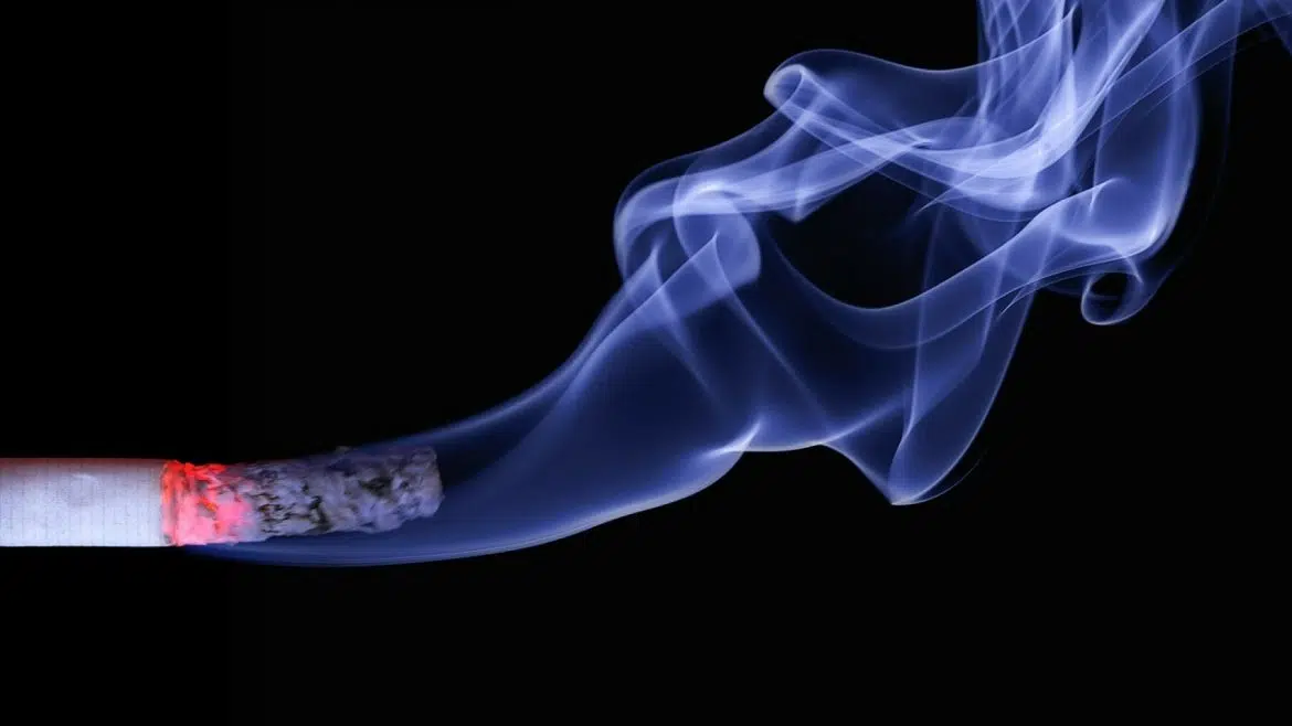 Comment utiliser une cigarette électronique ?