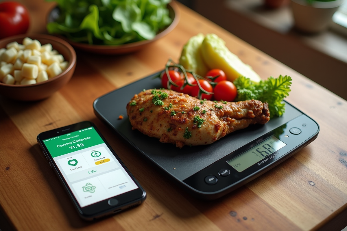 alimentation saine