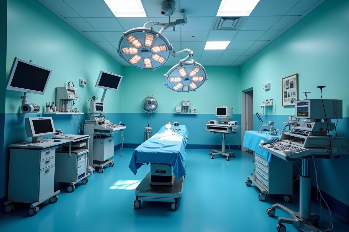 anesthésie ambulatoire