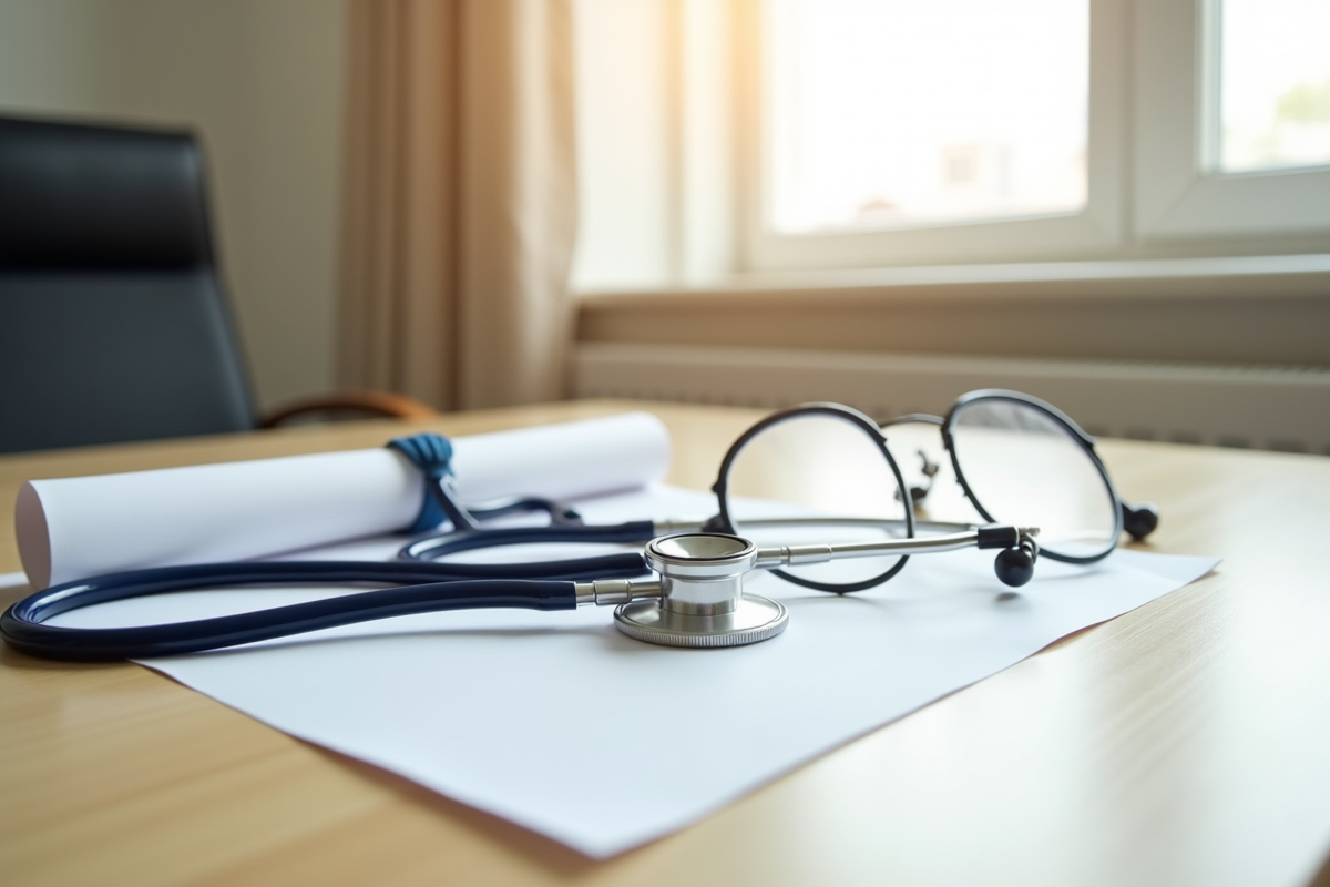 formation médicale
