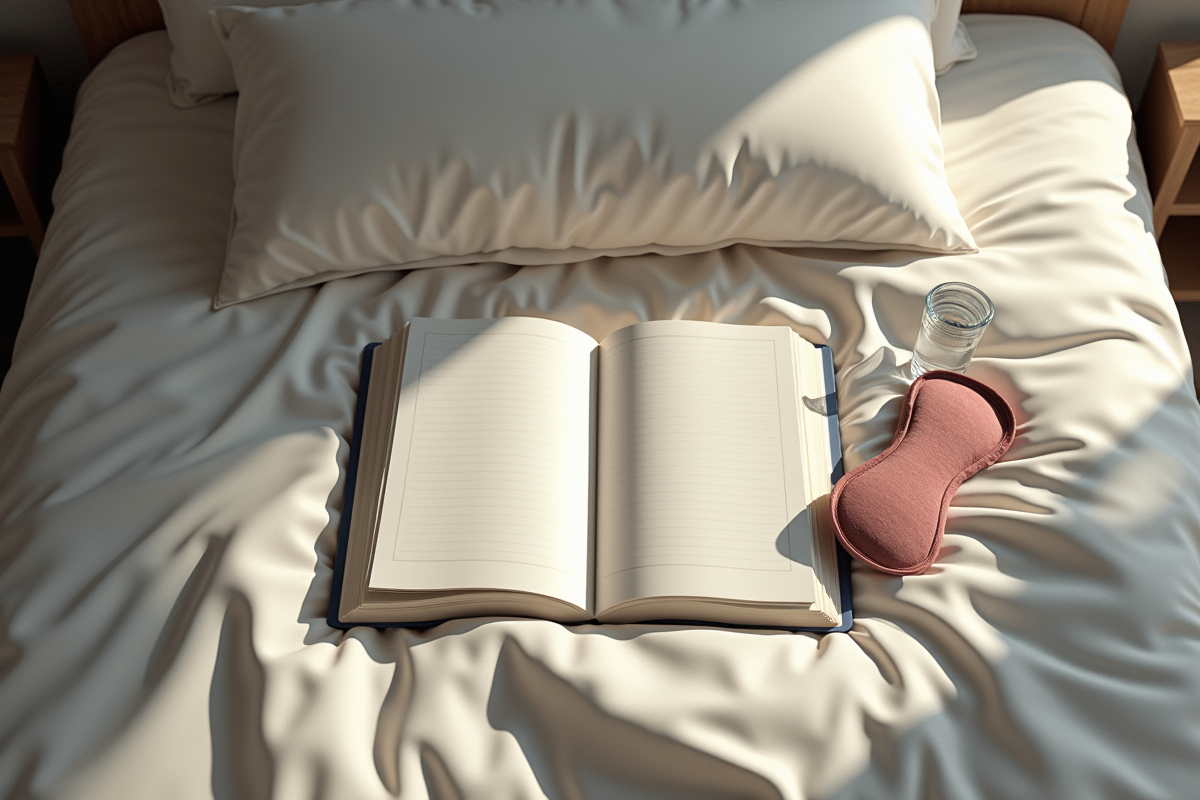 sommeil santé