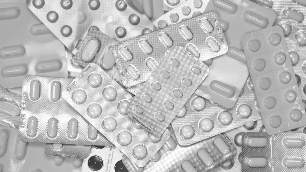 La pharmacie en ligne vous propose des médicaments certifiés
