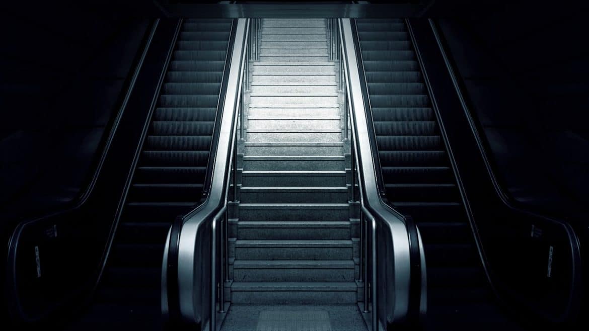 Monte escalier : comment choisir ?