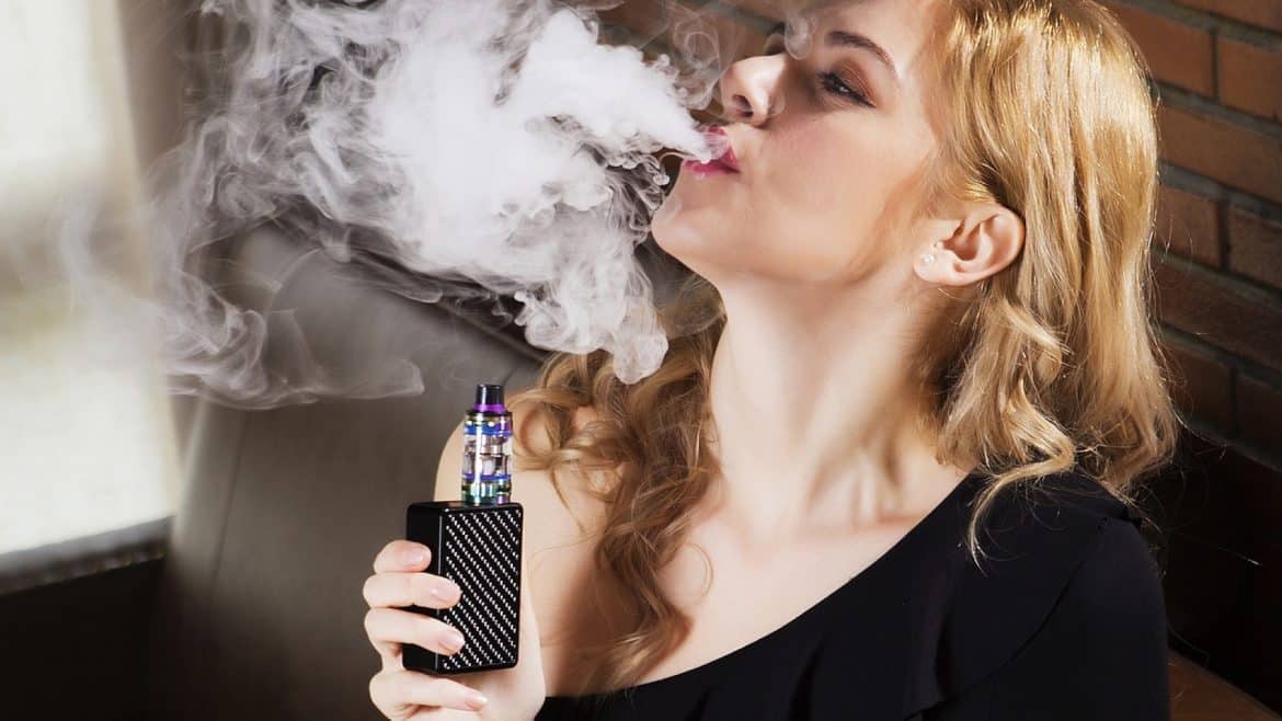 Qu’est-ce qu’une vape DL ?