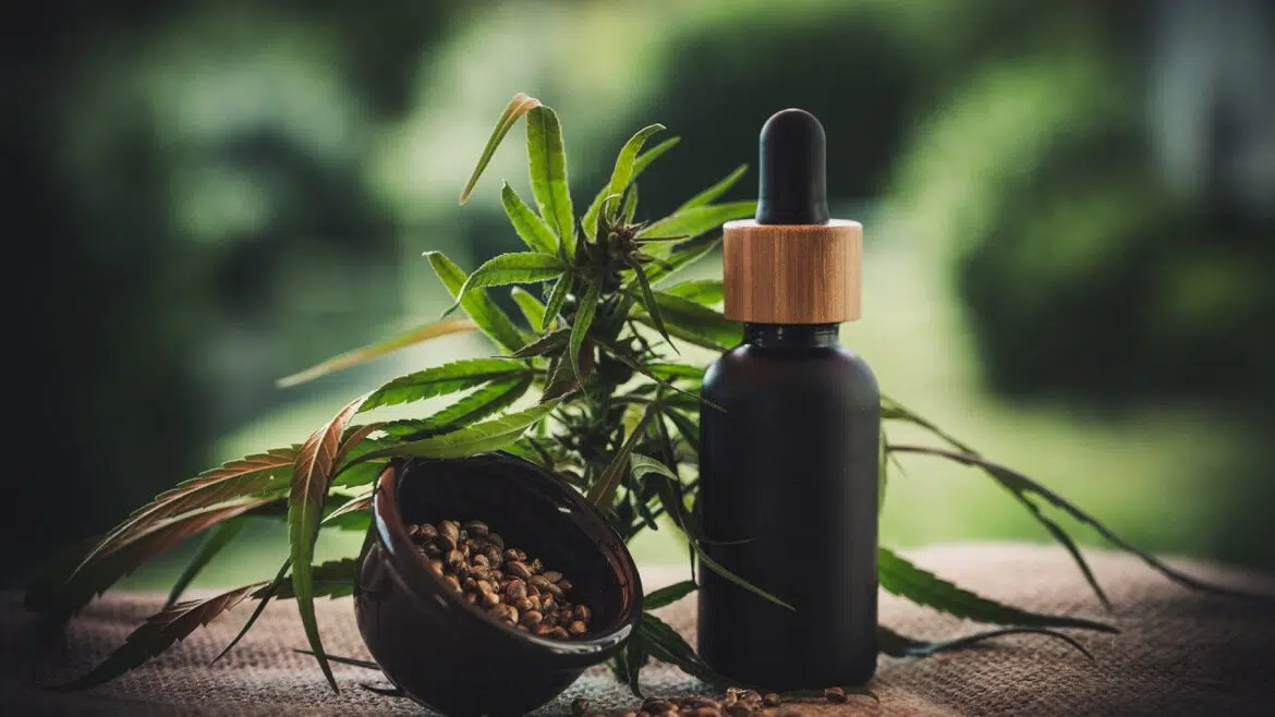 Utiliser le CBD pour améliorer son bien-être : les avantages